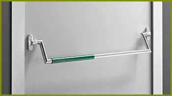 Doylestown PA Locksmith Store Doylestown, PA 215-971-8378 - 8-push-bars